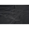 Покрывало большое MATADOR Pocket Blanket 3.0 красное MATL4001R