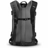 Рюкзак туристический MATADOR SEG 28L Чёрный MATSEG28001BK